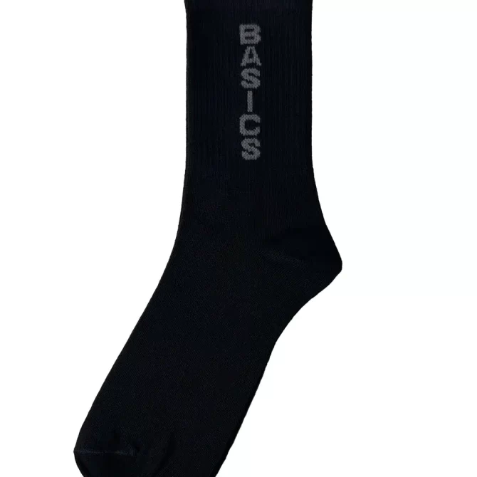 BASICS Socks lokal mena