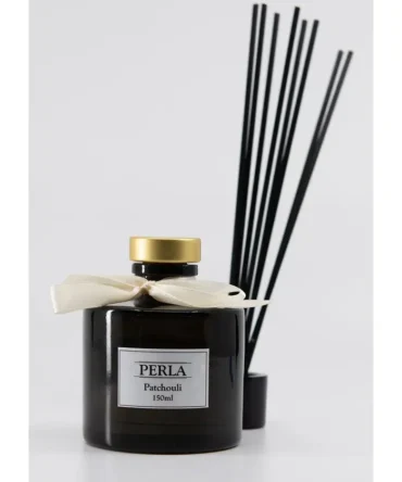 Diffuser - Patchouli lokal mena