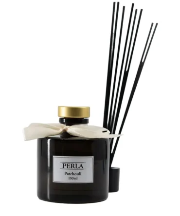 Diffuser - Patchouli lokal mena