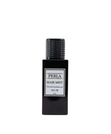 Hair Mist - 19 Oriental Sandalwood lokal mena