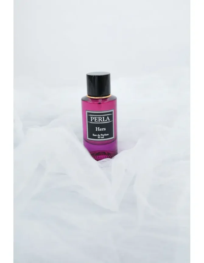 "Hers" Perfume lokal mena