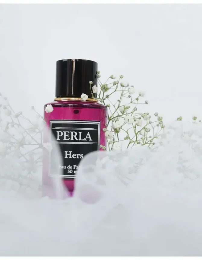 "Hers" Perfume lokal mena