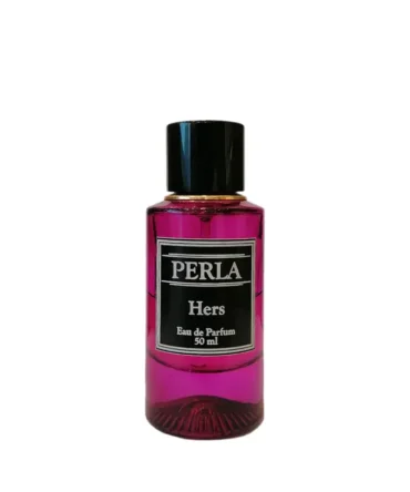 "Hers" Perfume lokal mena