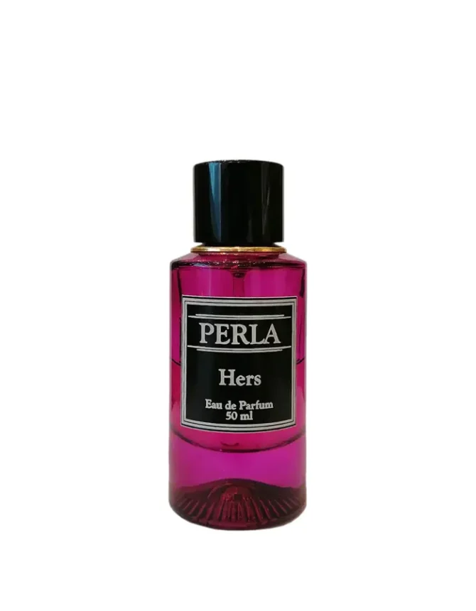 "Hers" Perfume lokal mena