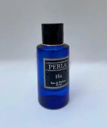 "His" Perfume lokal mena