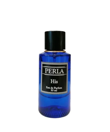 "His" Perfume lokal mena