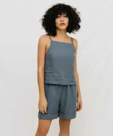 Kaia Shorts / Camisole lokal mena