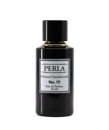 Oriental Sandalwood - EDP #19 lokal mena