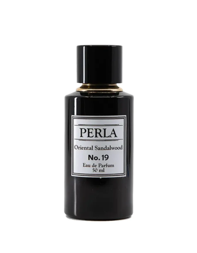 Oriental Sandalwood - EDP #19 lokal mena