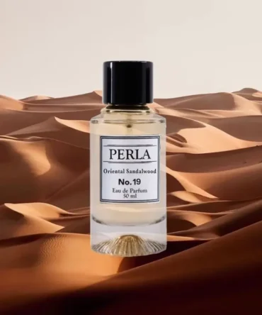 Oriental Sandalwood - EDP #19 lokal mena