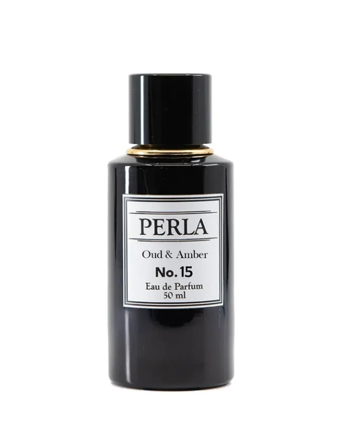 Oud and Amber - EDP #15 lokal mena