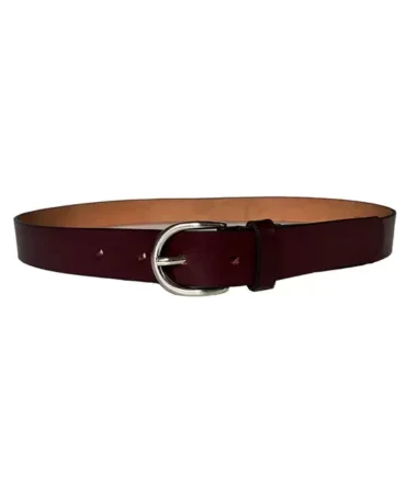 Signature Basic Belt lokal mena