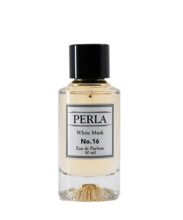 White Musk - EDP #16 lokal mena