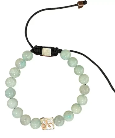 Amazonite Aries Bracelet lokal mena