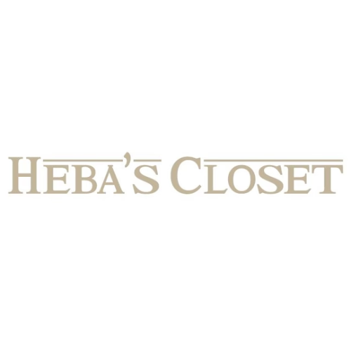 Heba Closet