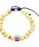 Tiger Eye Gemini Bracelet lokal mena