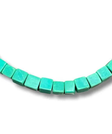 Turquoise Bracelet lokal mena