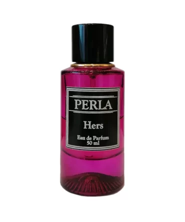 "Hers" Perfume lokal mena