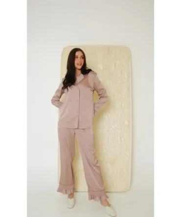 Satin Pajamas lokal mena