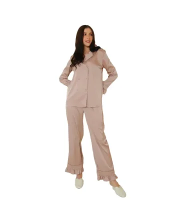 Satin Pajamas lokal mena