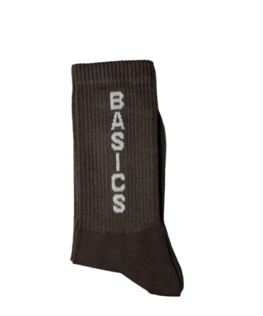 BASICS Socks lokal mena