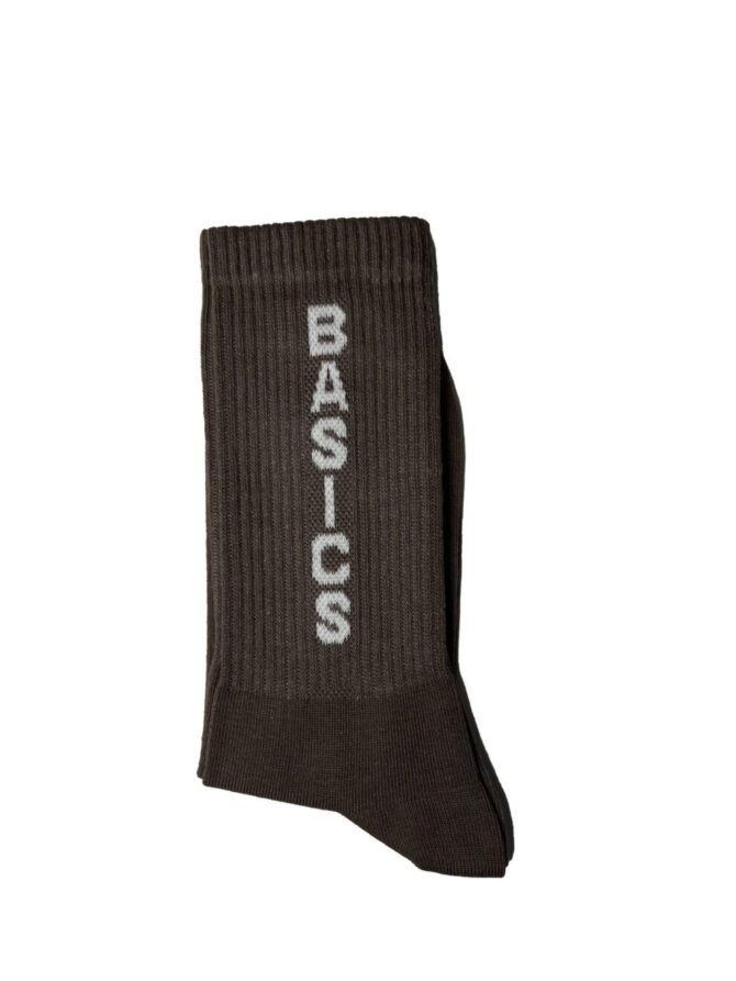 BASICS Socks lokal mena