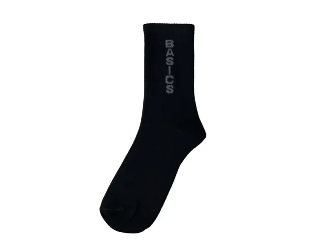 BASICS Socks lokal mena