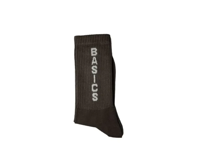 BASICS Socks lokal mena