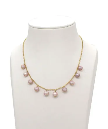 Ensemble Necklace lokal mena