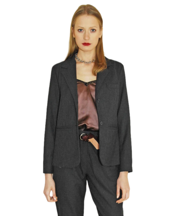 Hilda Blazer lokal mena