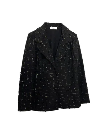 Jackie Blazer - Black and Gold lokal mena