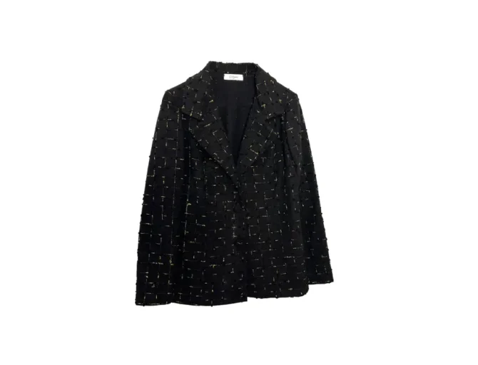 Jackie Blazer - Black and Gold lokal mena