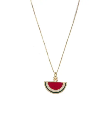 Sweet Devotion Necklace lokal mena