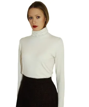 Zahra Turtleneck lokal mena