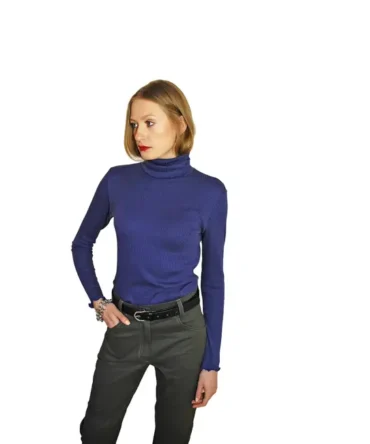 Zahra Turtleneck lokal mena