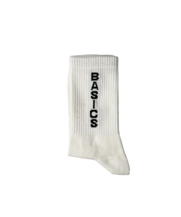 BASICS Socks lokal mena