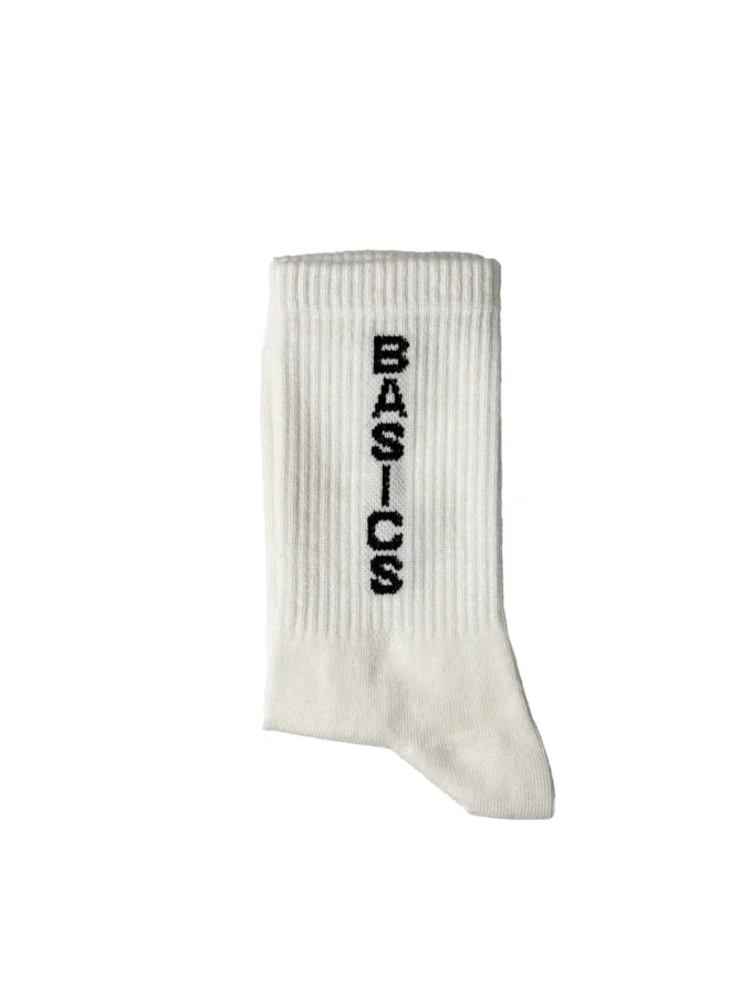 BASICS Socks lokal mena