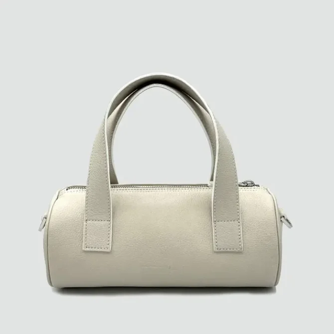 Tube Handbag in Iceberg lokal mena