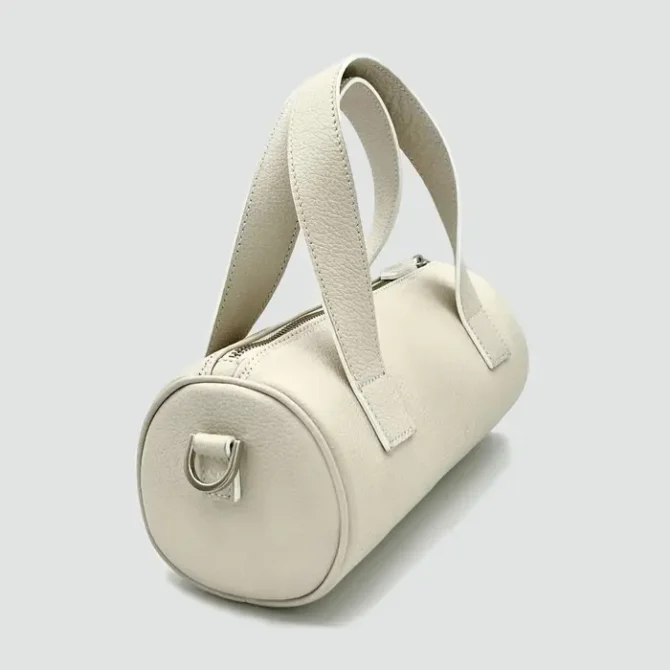 Tube Handbag in Iceberg lokal mena