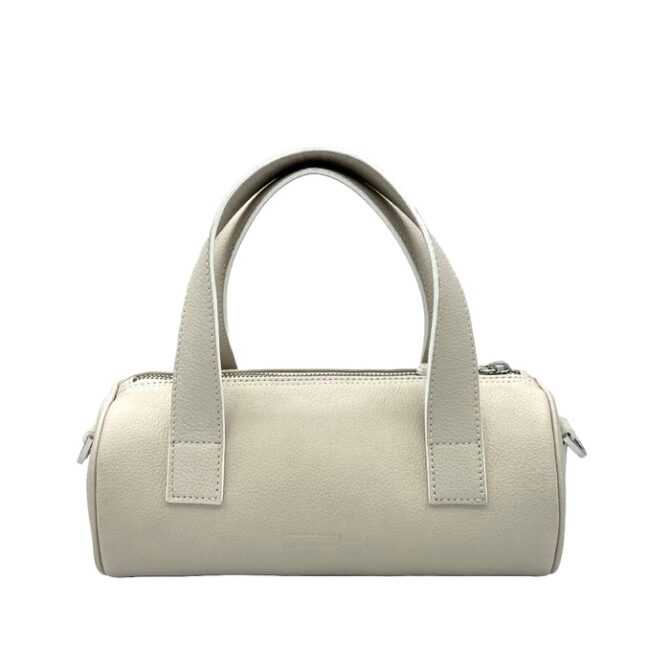 Tube Handbag in Iceberg lokal mena