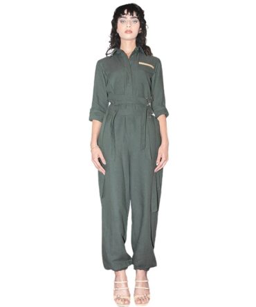 Workperson Jumpsuit lokal mena