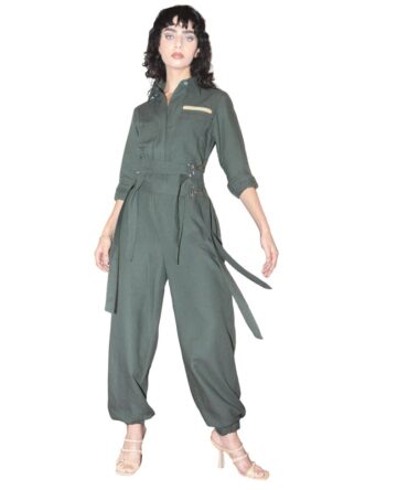 Workperson Jumpsuit lokal mena