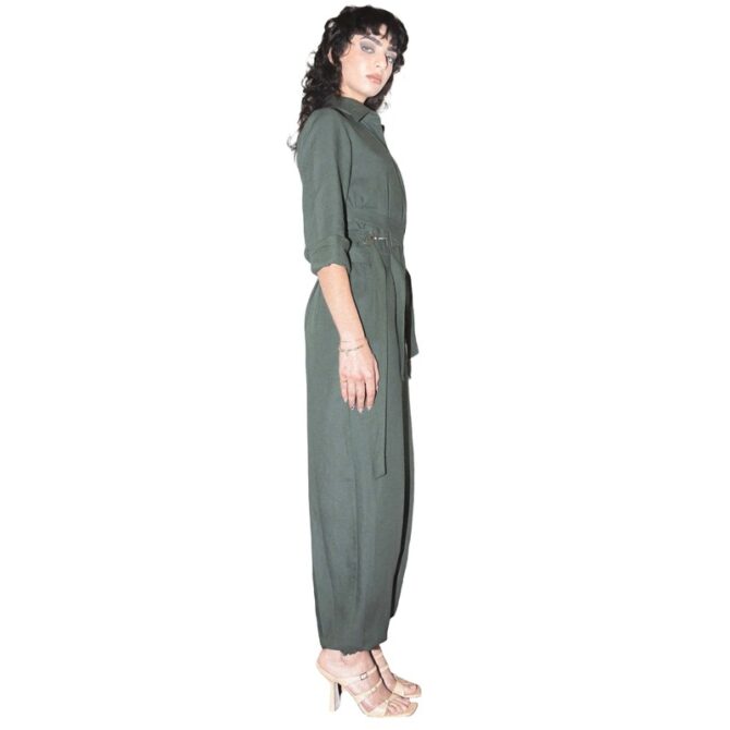 Workperson Jumpsuit lokal mena