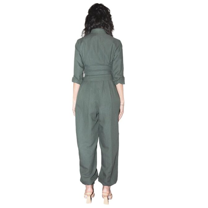 Workperson Jumpsuit lokal mena