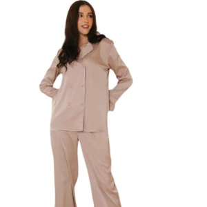 Loungewear lokal mena