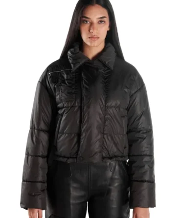 Mavros Puffer Jacket lokal mena