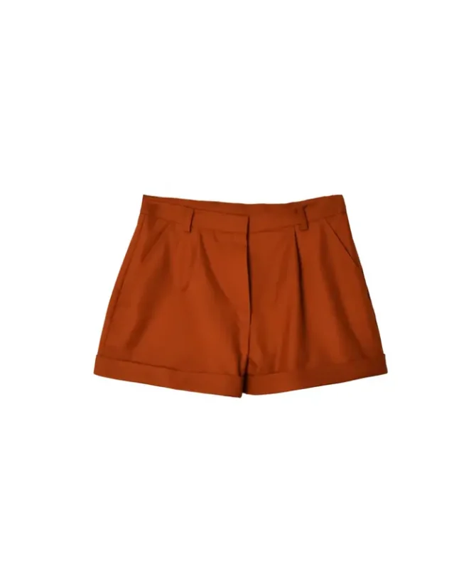 Leyla Shorts lokal mena