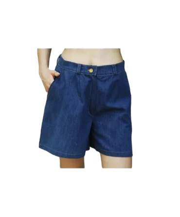 Noah Denim Shorts lokal mena