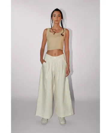 Palazzo Pants lokal mena