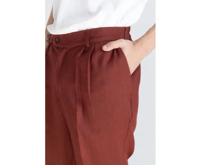 Relaxed Pants lokal mena